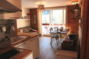 Гостиница Immeuble Zodiaque, Вилларамбер